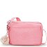  Basic Abanu Sac à bandoulière M 24 cm Modéle enjoyable blush