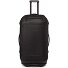  Transporter 90 2 roulettes Sac de voyage 78 cm Modéle raven black-black