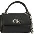  Re-Lock Sac à bandoulière 16.5 cm Modéle ck black