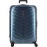  Attrix 4 roues Valise cabine 75 cm Modéle steel blue