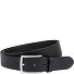  Leon Ceinture Cuir Modéle black | 100 cm