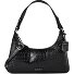  Cool Colbie Sac à bandoulière Cuir véritable 33 cm Modéle black
