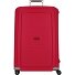  S'Cure Spinner 4 roues trolley 75 cm Modéle crimson red