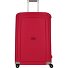 S'Cure Spinner 4 roues trolley 75 cm Modéle crimson red