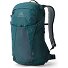  Kiro 24 Sac à dos de randonnée 52.5 cm Modéle mineral teal