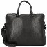  Submarine Sac à main en cuir 38 cm pour ordinateur portable Modéle schwarz