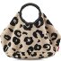  Loopbag Hobo Sac de shopper 64 cm Modéle teddy leo cream