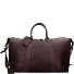 Portsmouth Sac de voyage Weekender Cuir 53 cm Modéle brown