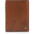  Rien Porte-monnaie RFID cuir 9 cm Modéle cognac2