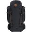  Kajka 100 Sac à dos de trekking 70 cm Modéle coal black