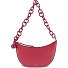  Delizia Sac à bandoulière Cuir 23 cm Modéle ruby