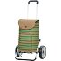  Royal Shopper Eske Chariot à provisions 59 cm Modéle grün