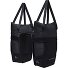  TwinShopper Sacoche de vélo 42 cm Modéle black