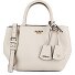  Amorette Sac de shopper 33 cm Modéle off white