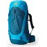  Amber 54 Sac à dos de trekking 75 cm Modéle coral blue