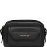  Circle Sac à bandoulière Cuir véritable 23 cm Modéle black