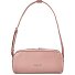  Sac à bandoulière Cuir véritable 28 cm Modéle terracotta