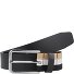  Calis Ceinture Cuir Modéle black | 105 cm