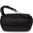  Transporter 40 Sac de voyage Weekender 55 cm Modéle raven black-black