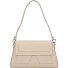  Ikon Sac à bandoulière Cuir 31 cm Modéle trench beige