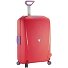  Light 4 roulettes Trolley 68 cm Modéle ciliegia
