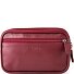  Duo Sac banane Cuir 17 cm Modéle rot