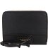  Domittila Porte-monnaie Cuir 13 cm Modéle nero