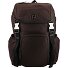  B-Icon Daypack 40 cm Compartiment pour ordinateur portable Modéle dark brown