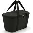 Coolerbag XS sac isotherme 27,5 cm Modéle black