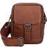  Fiorentina Mini sac à bandoulière Cuir 16 cm Modéle tan