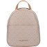  Lady Sac à dos de ville 28.5 cm Modéle natur-multicolor