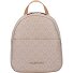  Lady Sac à dos de ville 28.5 cm Modéle natur-multicolor
