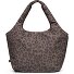  Cleo Sac de shopper 56 cm Modéle brown leo
