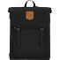  Sac à dos Foldsack No.1, 40 cm, compartiment pour ordinateur portable Modéle black