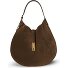 Polo ID Sac à bandoulière Cuir véritable 40 cm Modéle gingerbread