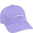  Mono Logo Embro Casquette de baseball 27 cm Modéle aster purple