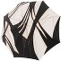  Elegance Boheme Parapluie canne 90 cm Modéle astratto
