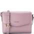  Sac à bandoulière en cuir « Bologna » 22 cm Modéle rose