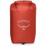  Ultralight Drysack 35L Sac de rangement 55 cm Modéle mars orange