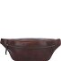  Roma Sac banane Cuir 28 cm Modéle braun