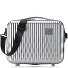  Flow Vanity-case 35 cm Modéle silver