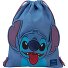  Sammies Sac de gym 37 cm Modéle stitch