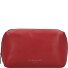  Trousse de toilette Cuir 18 cm Modéle true red