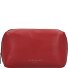  Trousse de toilette Cuir 18 cm Modéle true red