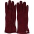  Gants Modéle bordeaux | L