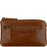  Remo Étui à clés Cuir 12 cm Modéle cognac