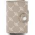  Cortina 1.0 C-Four Étui pour cartes de crédit Protection RFID 7.5 cm Modéle tuffet