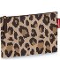  Trousses de toilette 24 cm Modéle leo macchiato