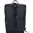  Sac à dos Usu 46 cm Modéle black