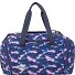  Sac de sport 37 cm Modéle Denim